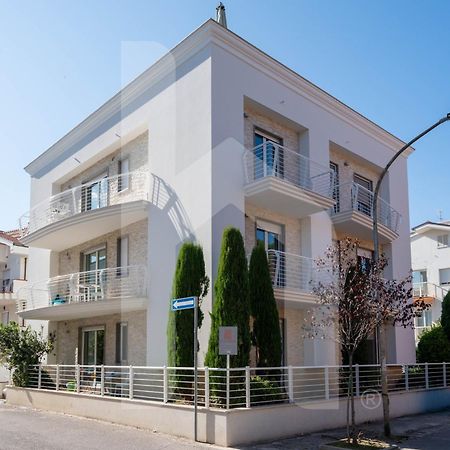 Homiday - Residence Bordopineta Pineto Luaran gambar
