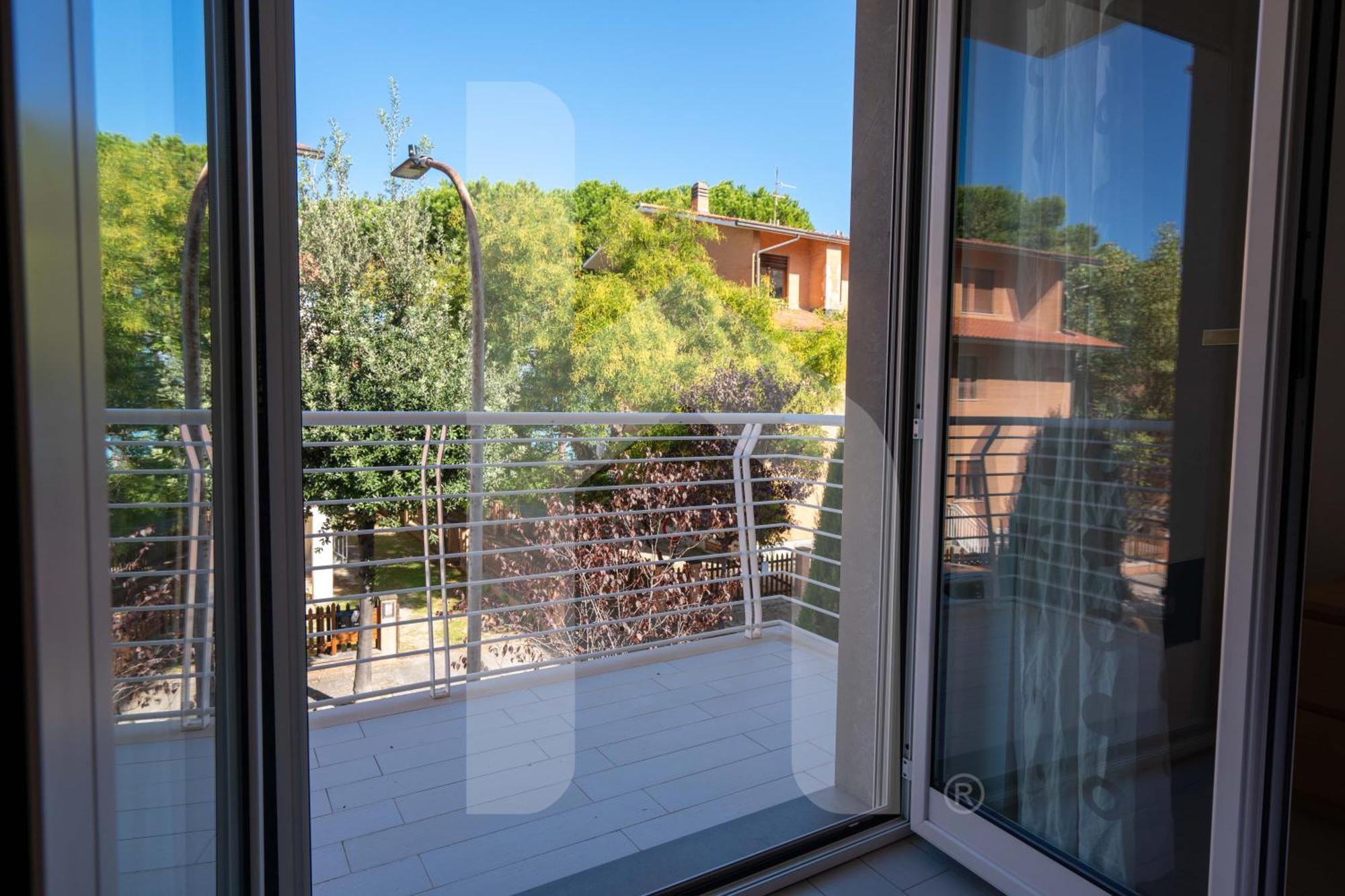 Homiday - Residence Bordopineta Pineto Luaran gambar