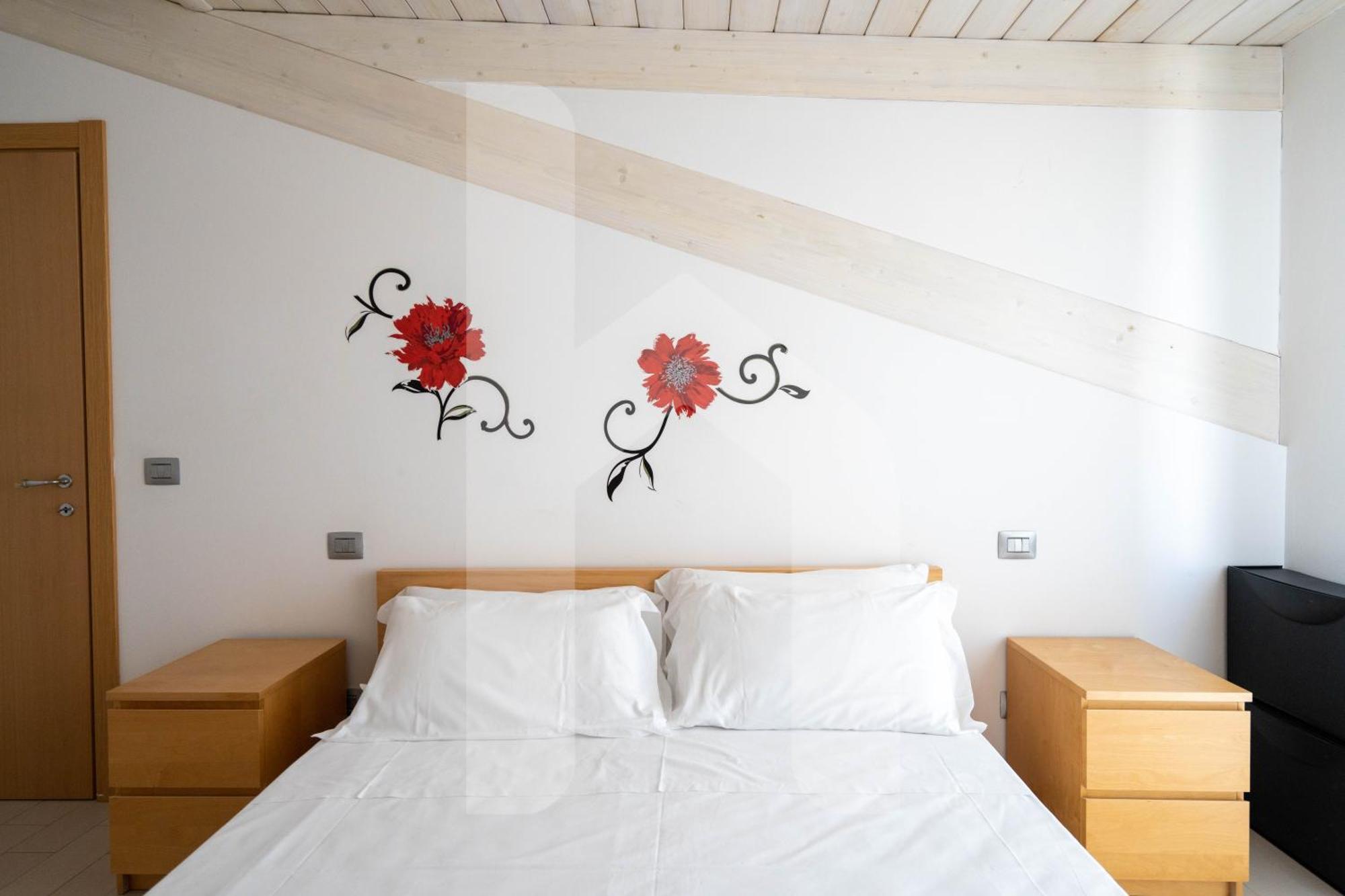 Homiday - Residence Bordopineta Pineto Luaran gambar