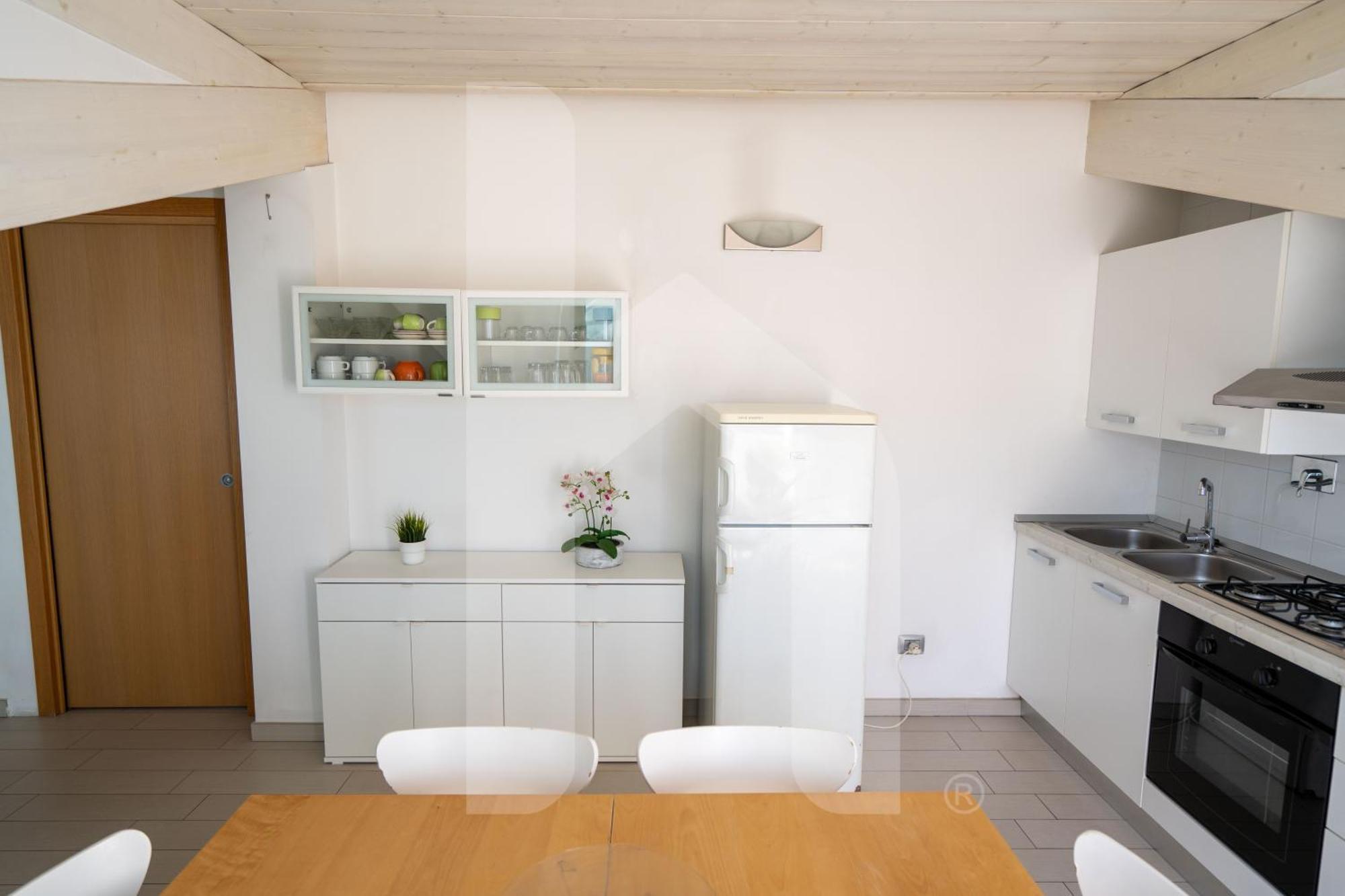 Homiday - Residence Bordopineta Pineto Luaran gambar