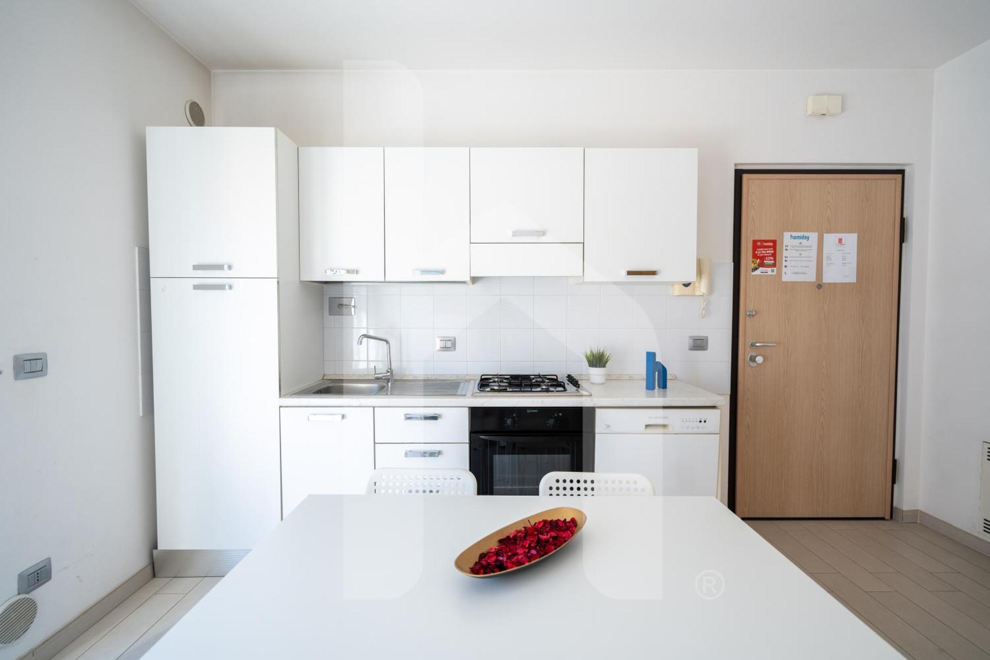 Homiday - Residence Bordopineta Pineto Luaran gambar