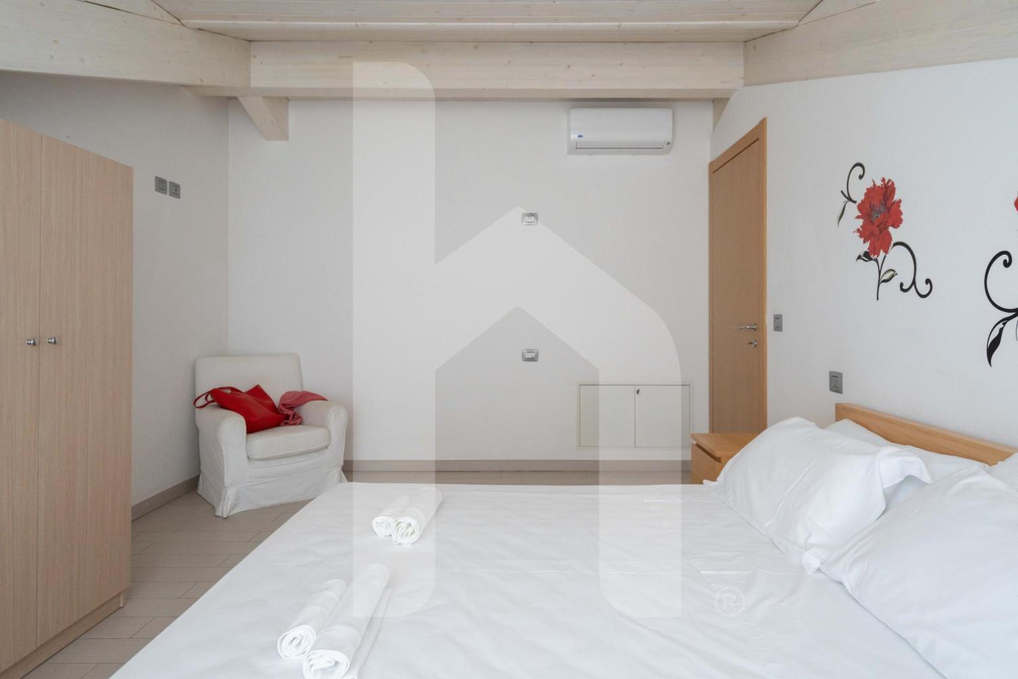 Homiday - Residence Bordopineta Pineto Luaran gambar