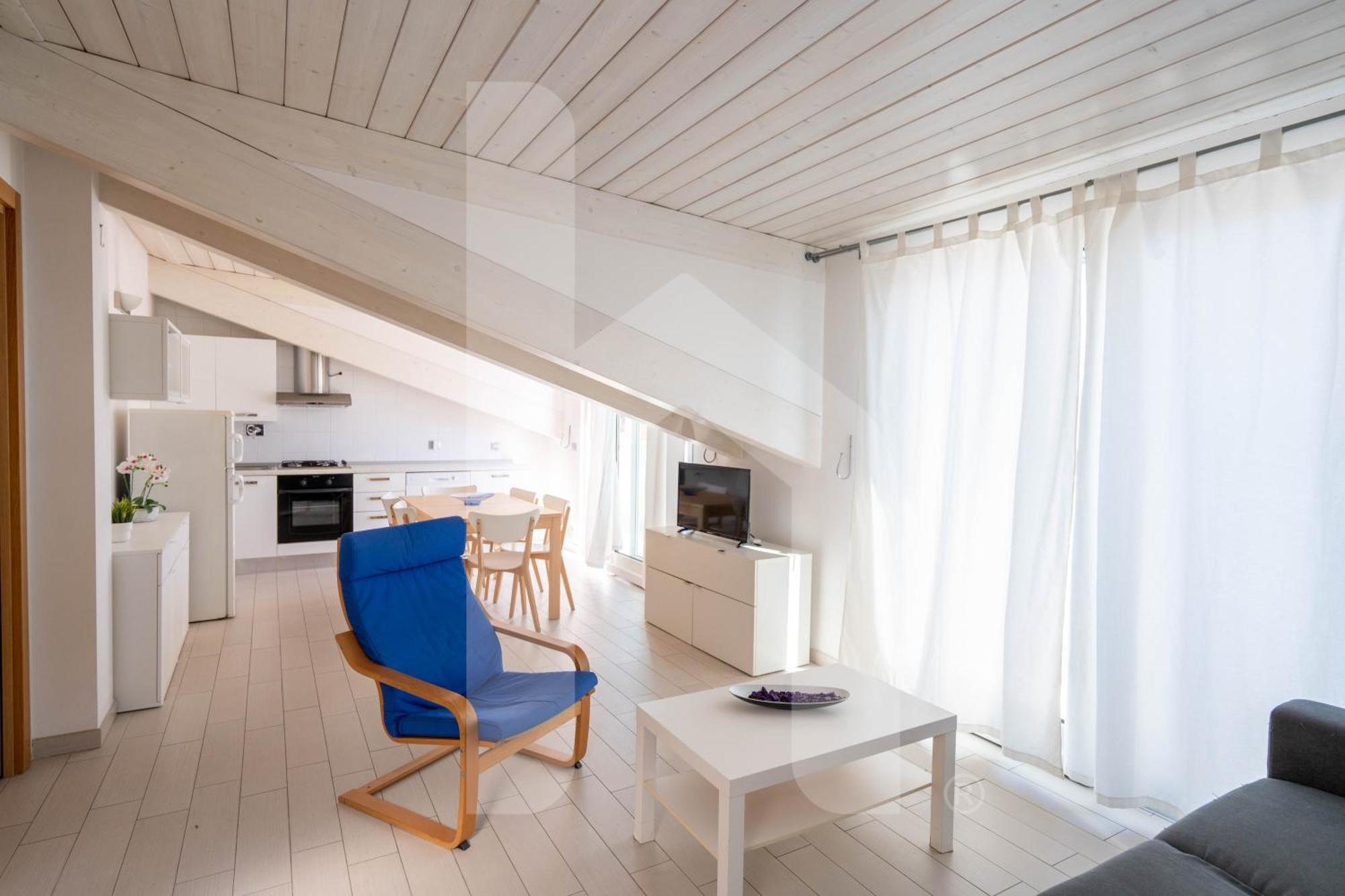 Homiday - Residence Bordopineta Pineto Luaran gambar