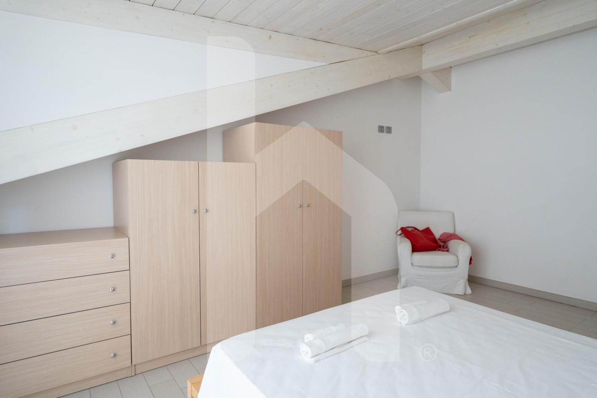 Homiday - Residence Bordopineta Pineto Luaran gambar