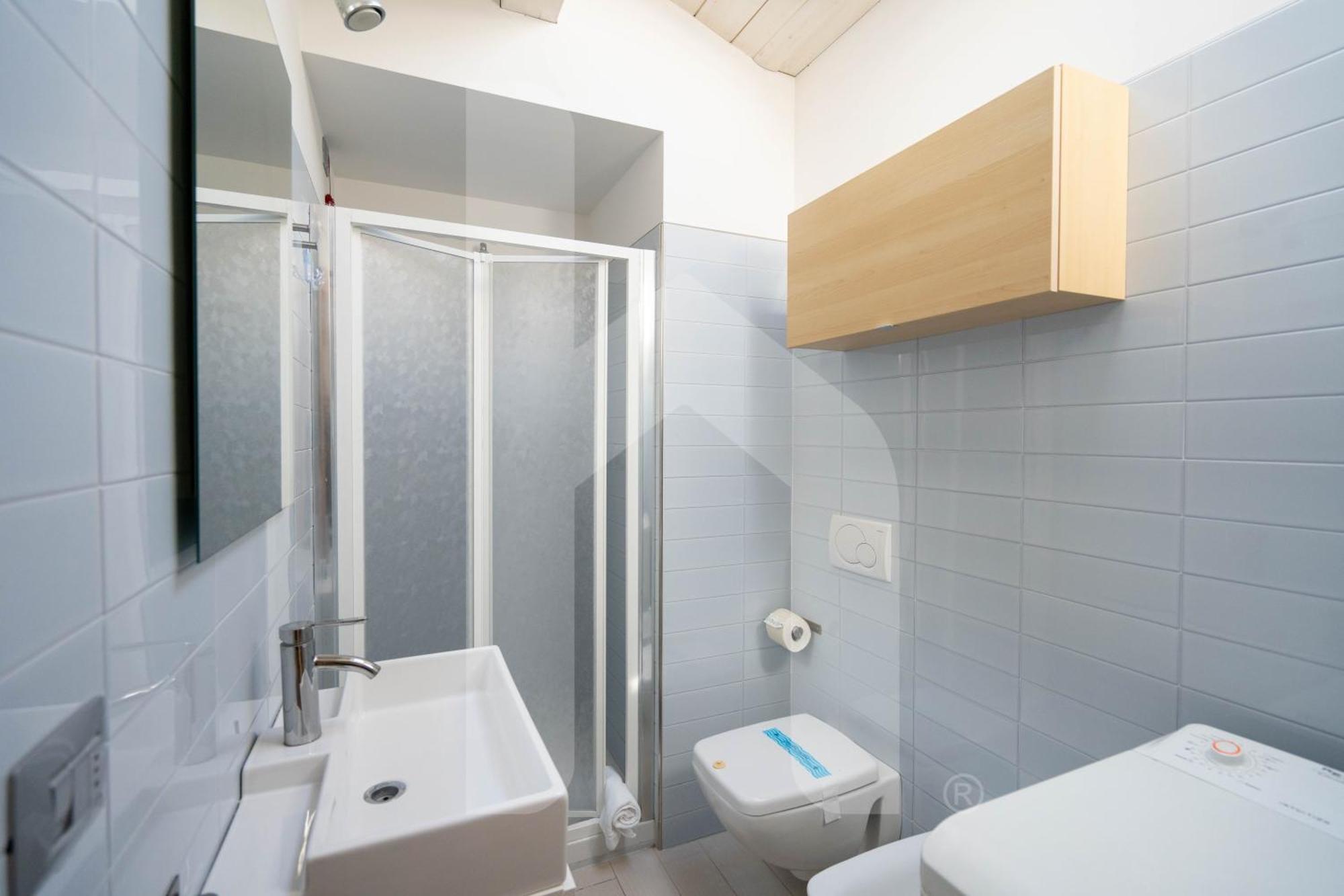 Homiday - Residence Bordopineta Pineto Luaran gambar