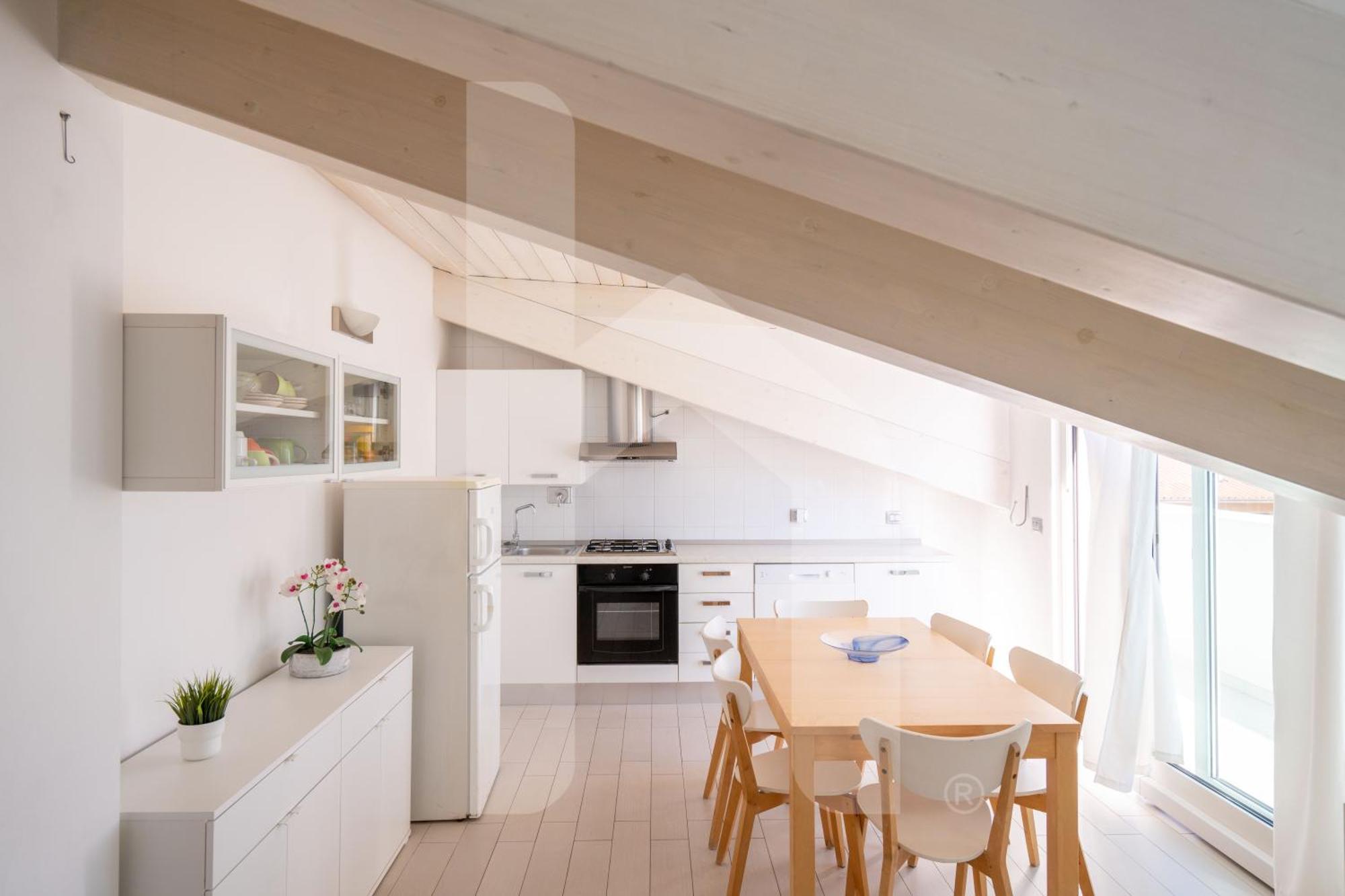Homiday - Residence Bordopineta Pineto Luaran gambar