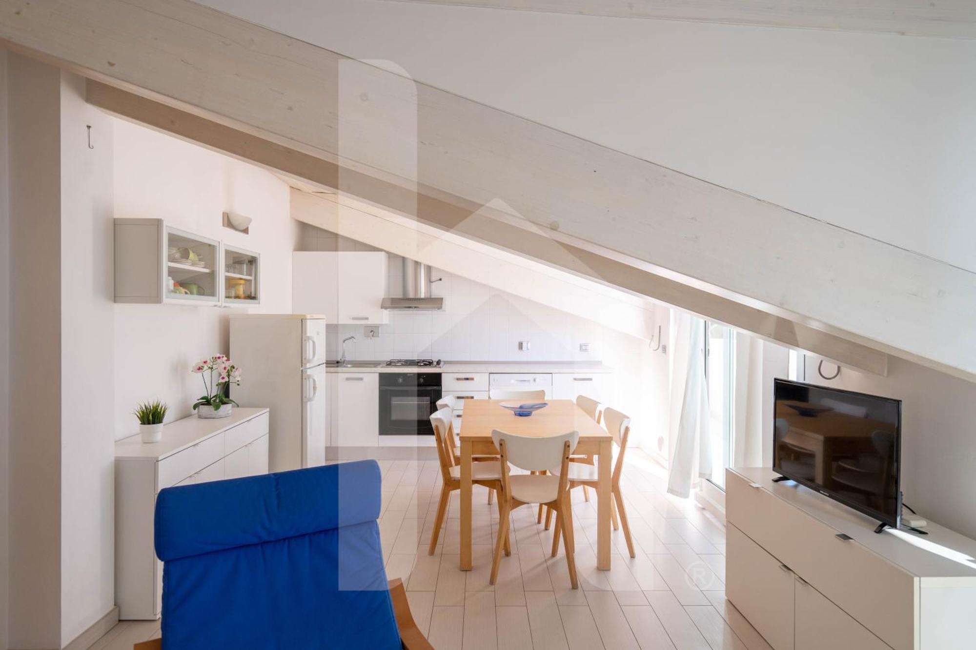 Homiday - Residence Bordopineta Pineto Luaran gambar