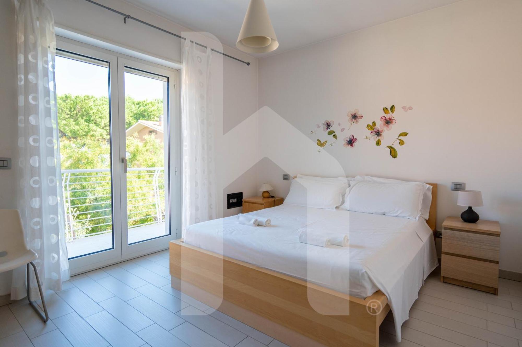 Homiday - Residence Bordopineta Pineto Luaran gambar