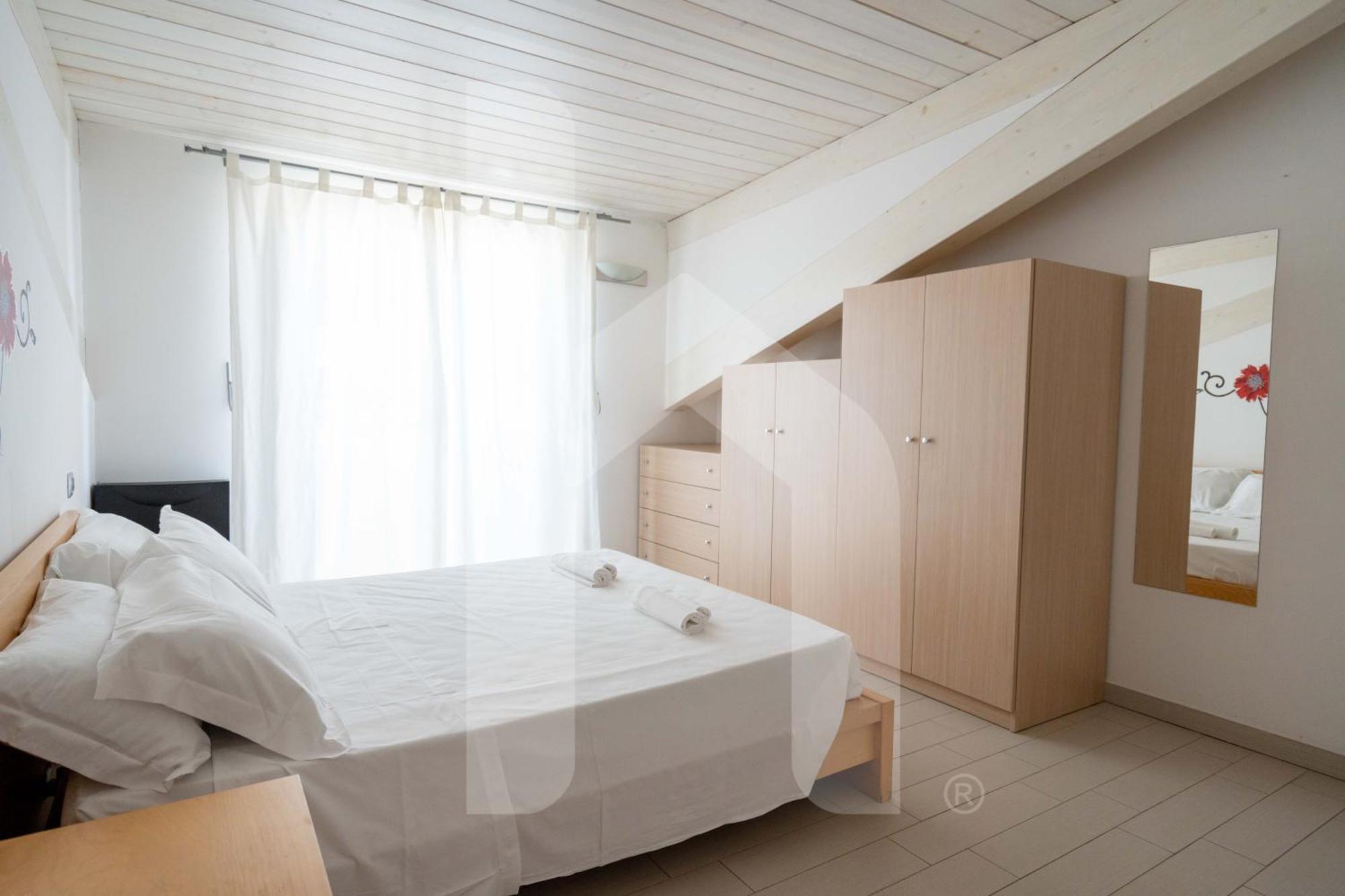 Homiday - Residence Bordopineta Pineto Luaran gambar