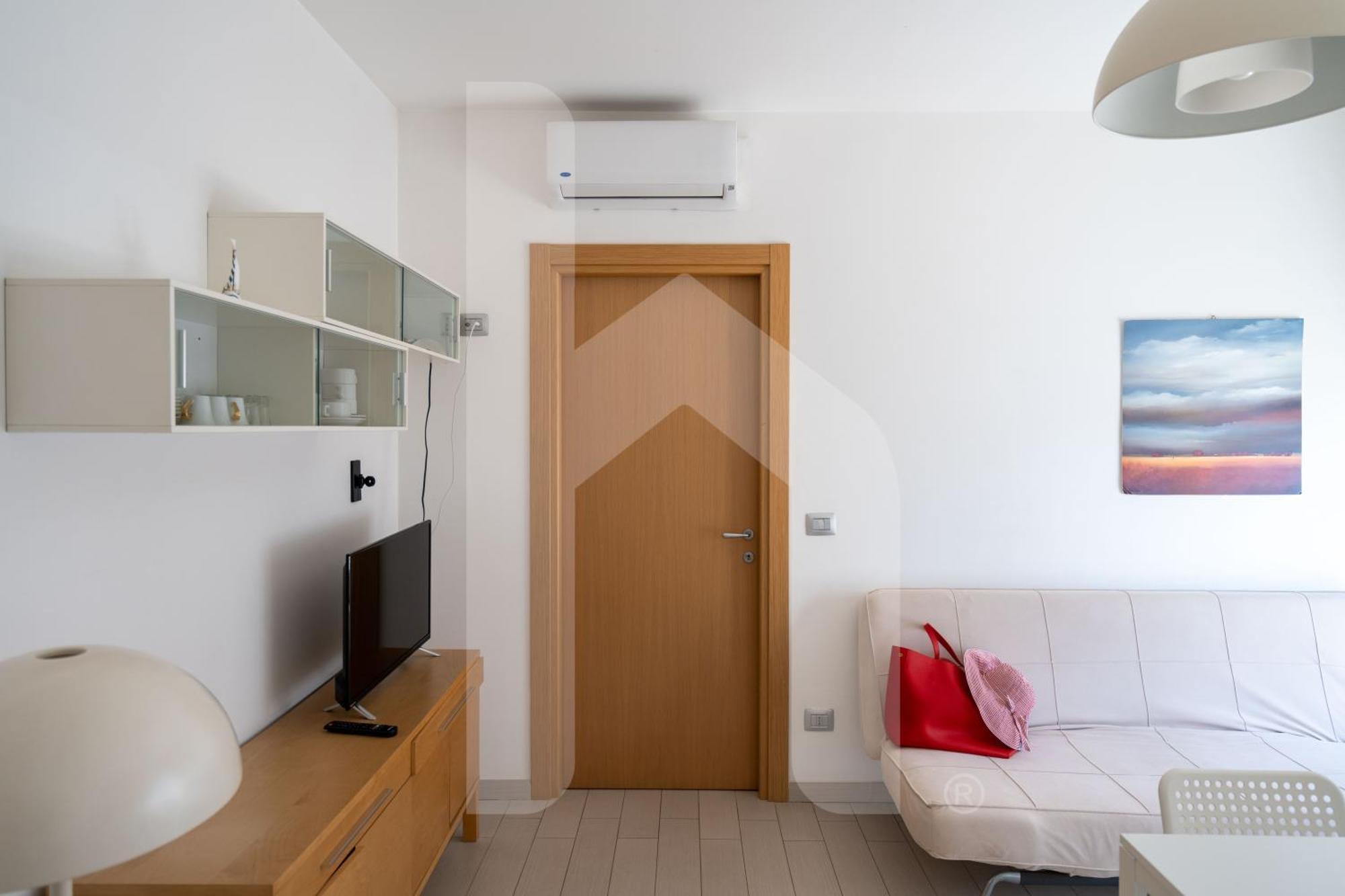 Homiday - Residence Bordopineta Pineto Luaran gambar