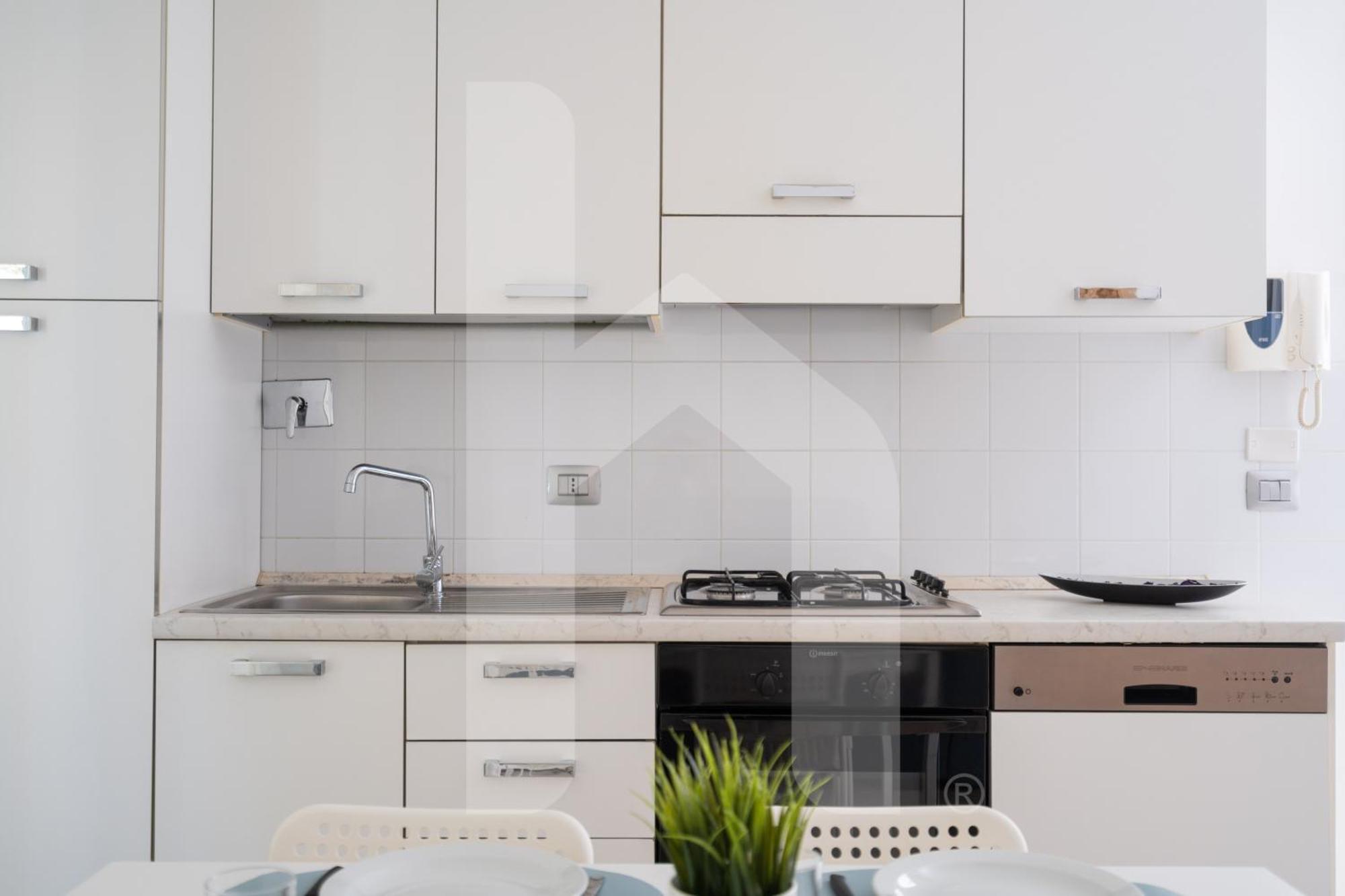Homiday - Residence Bordopineta Pineto Luaran gambar
