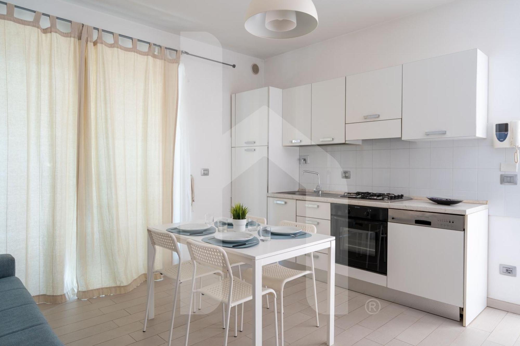 Homiday - Residence Bordopineta Pineto Luaran gambar