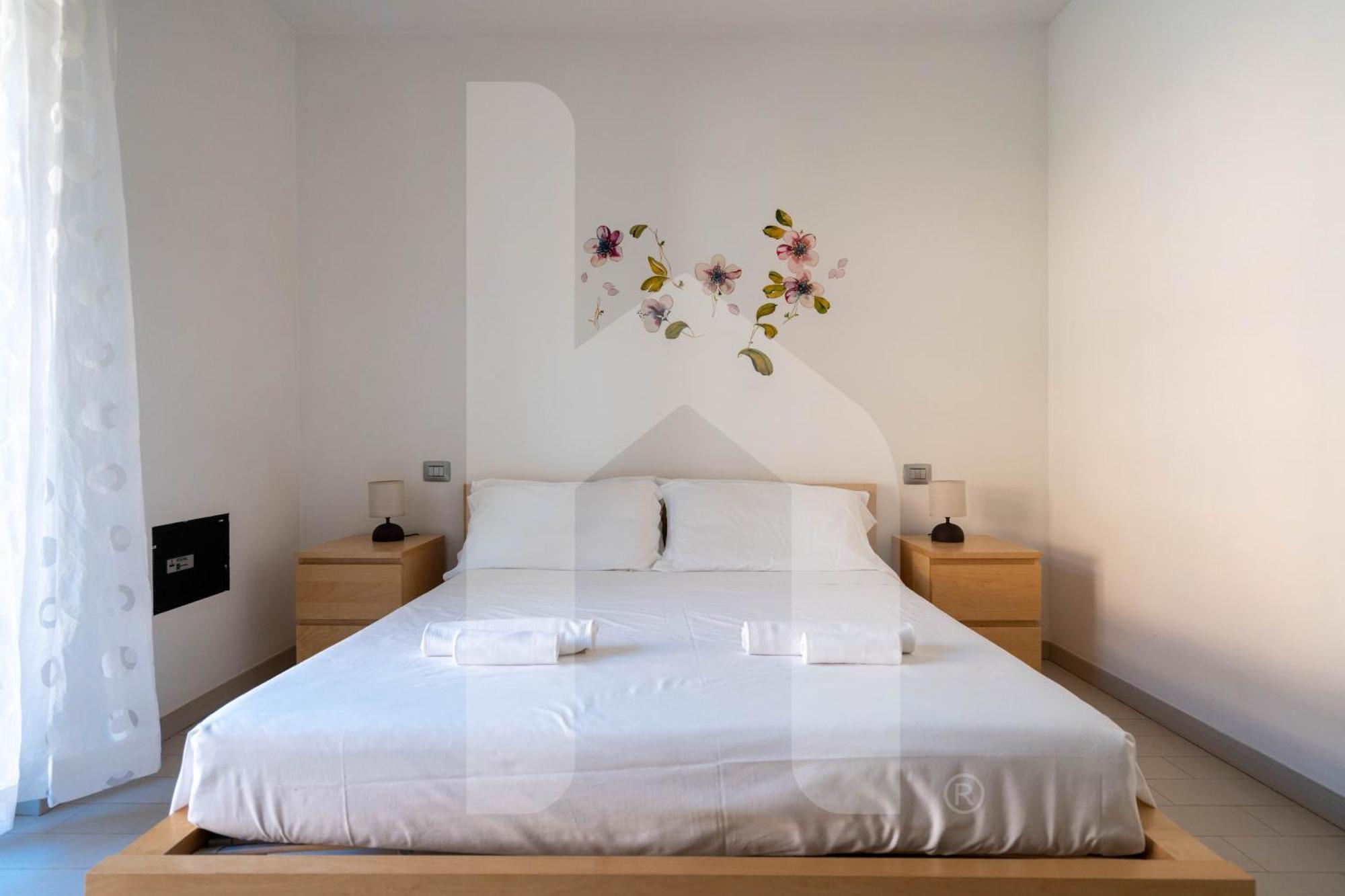 Homiday - Residence Bordopineta Pineto Luaran gambar