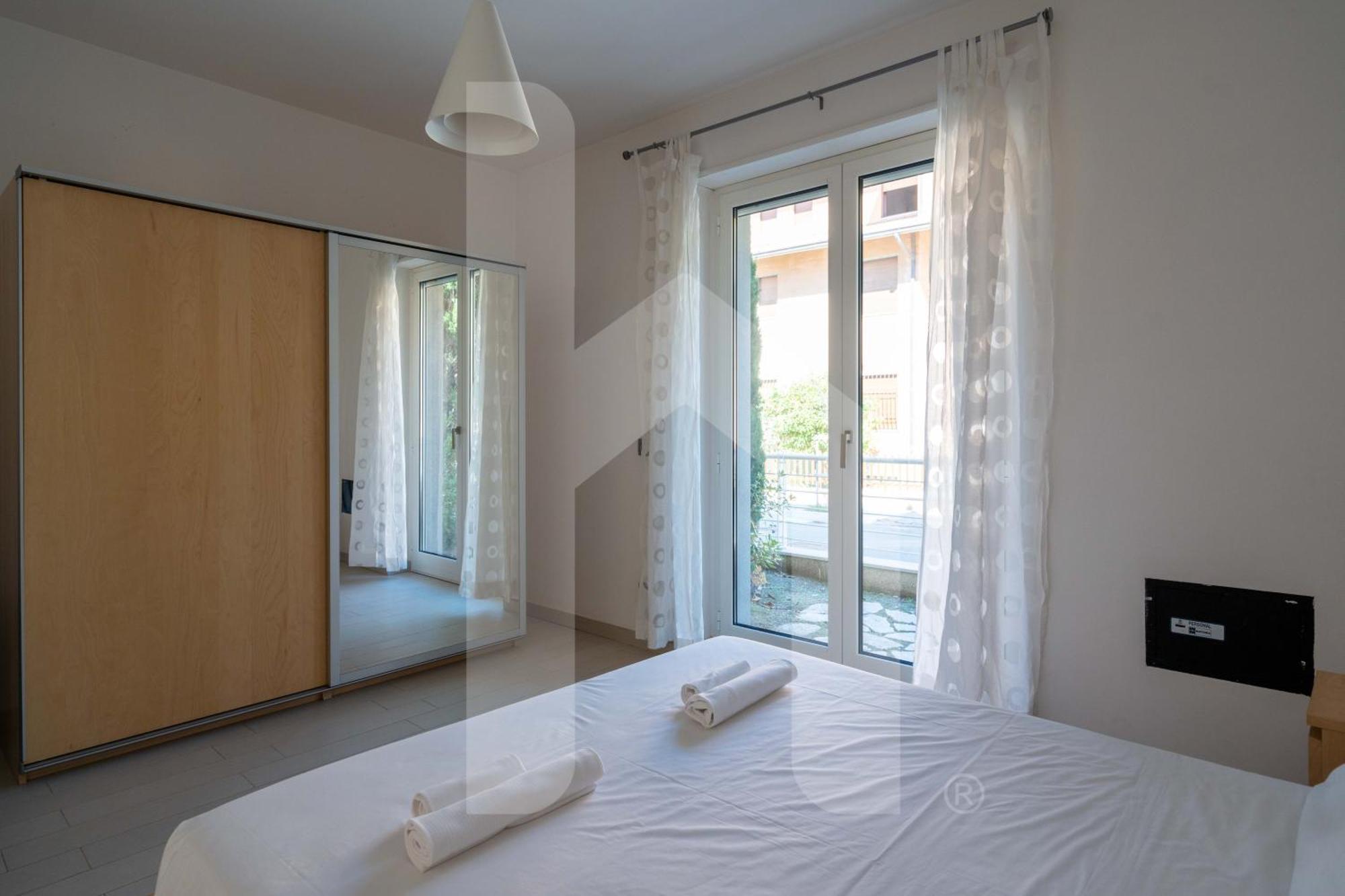 Homiday - Residence Bordopineta Pineto Luaran gambar