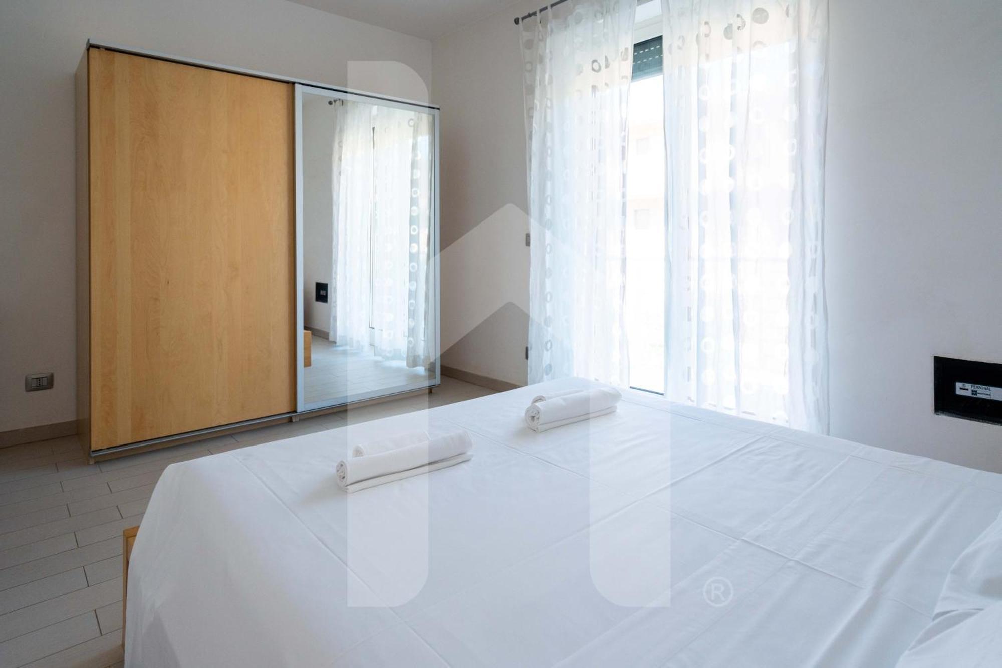 Homiday - Residence Bordopineta Pineto Luaran gambar