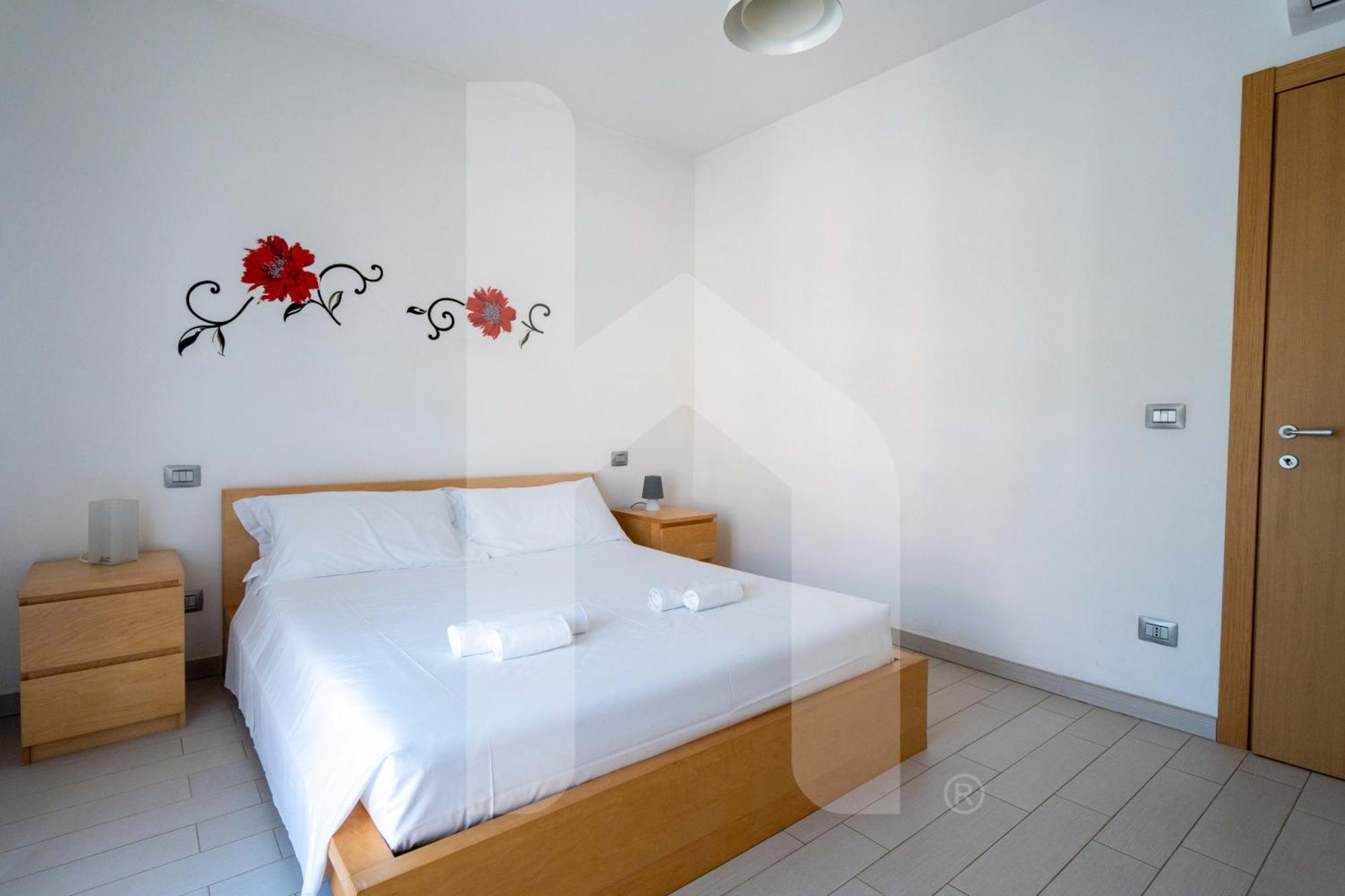 Homiday - Residence Bordopineta Pineto Luaran gambar