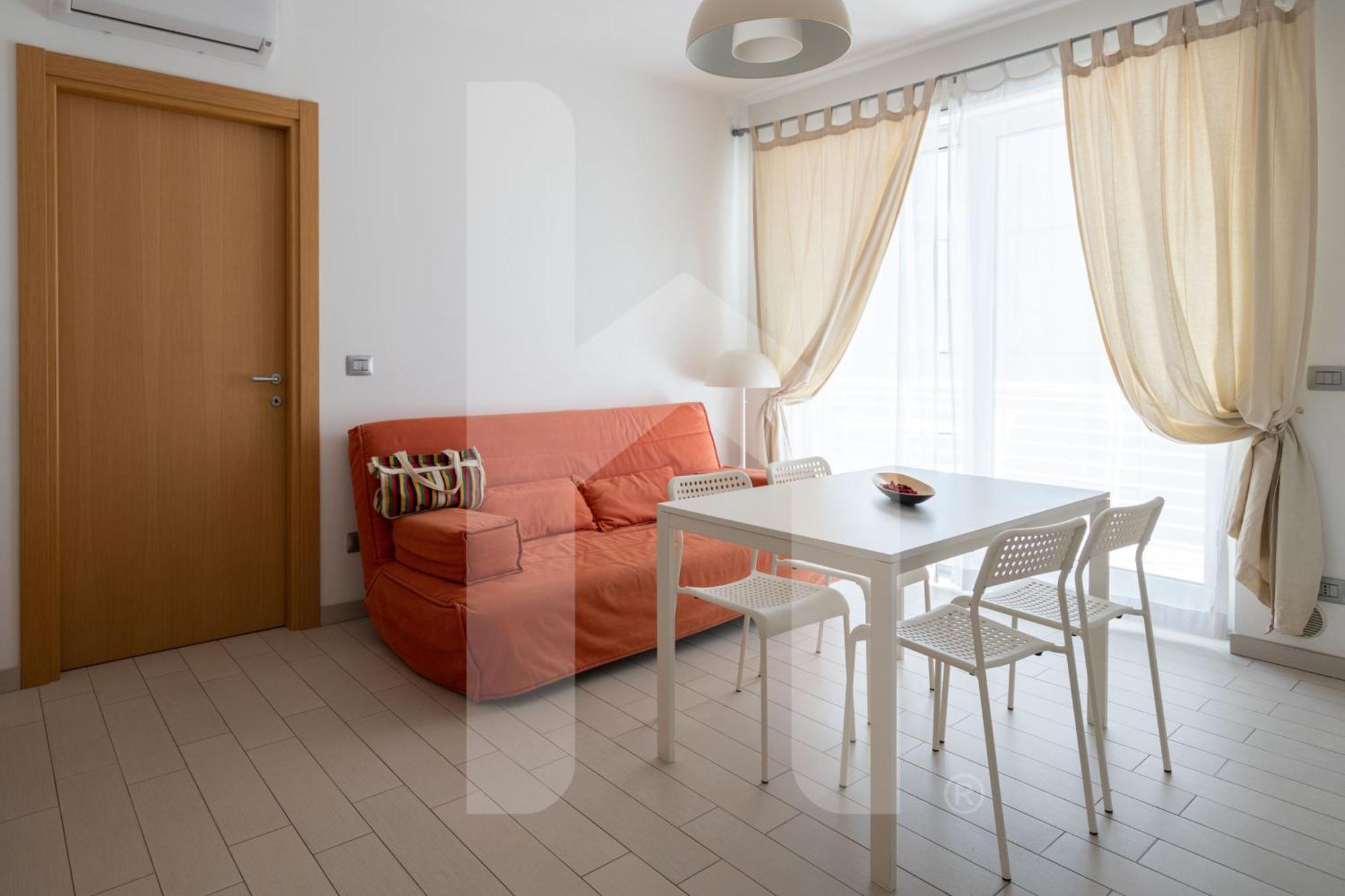 Homiday - Residence Bordopineta Pineto Luaran gambar