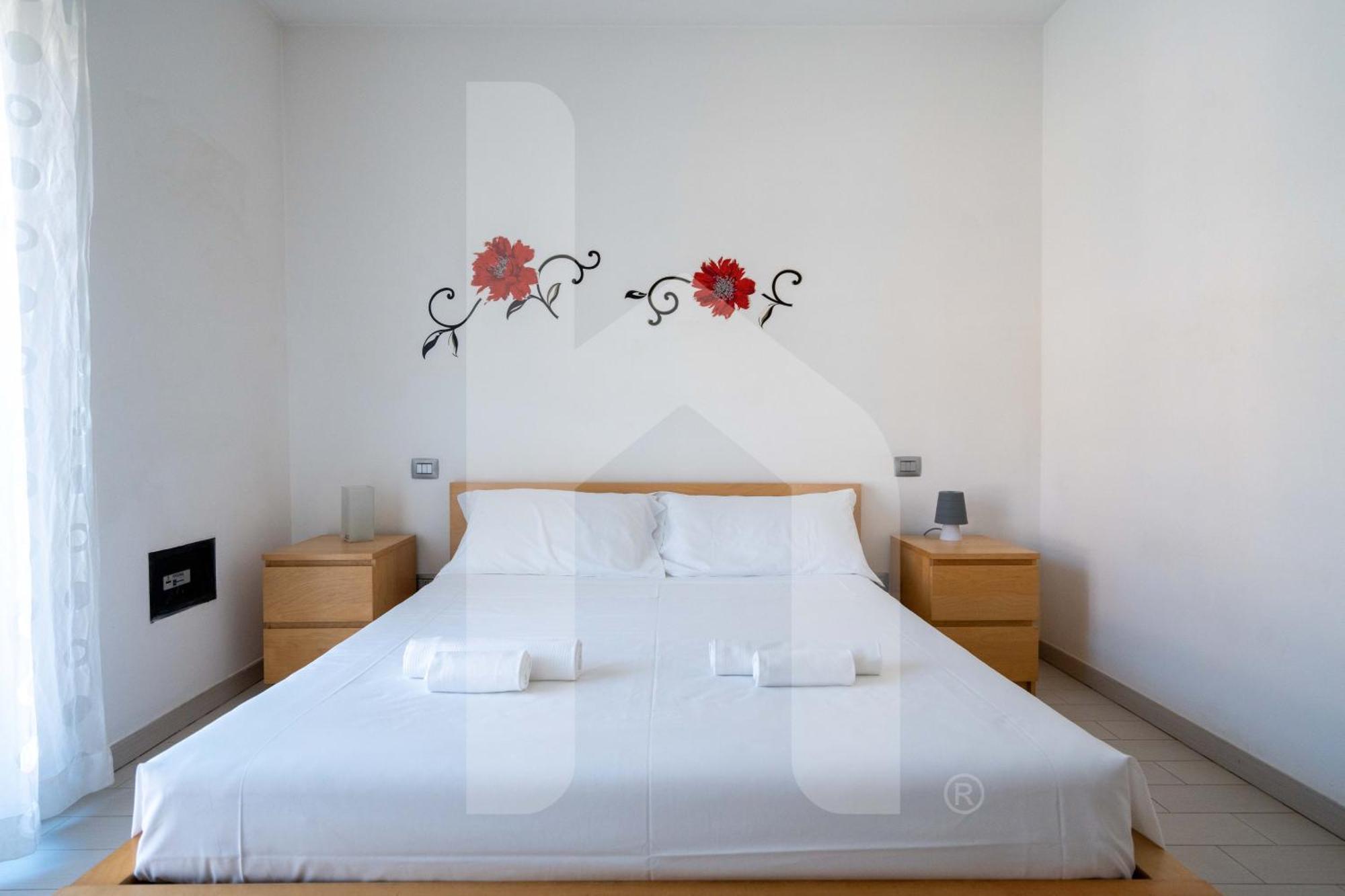 Homiday - Residence Bordopineta Pineto Luaran gambar