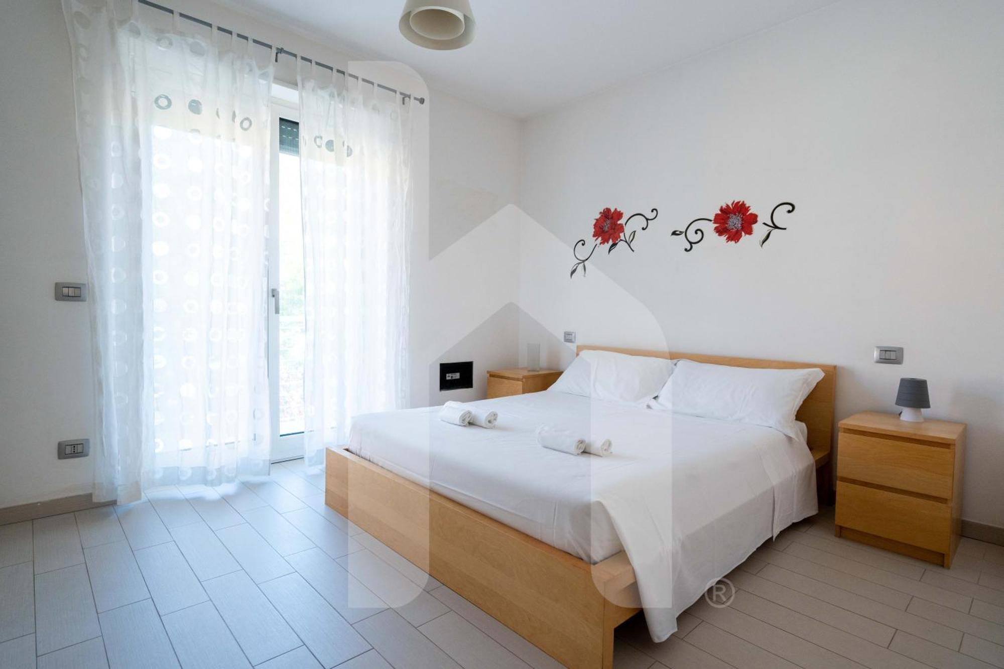 Homiday - Residence Bordopineta Pineto Luaran gambar