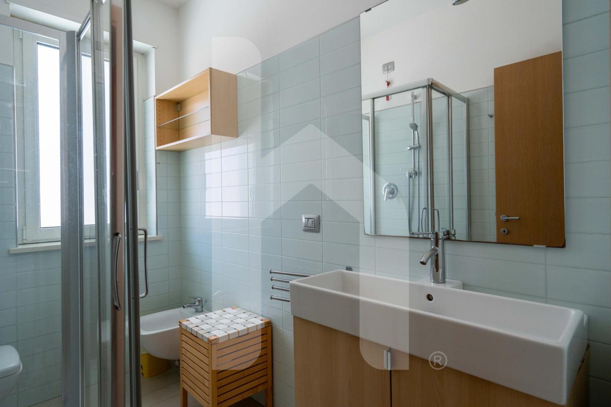 Homiday - Residence Bordopineta Pineto Luaran gambar