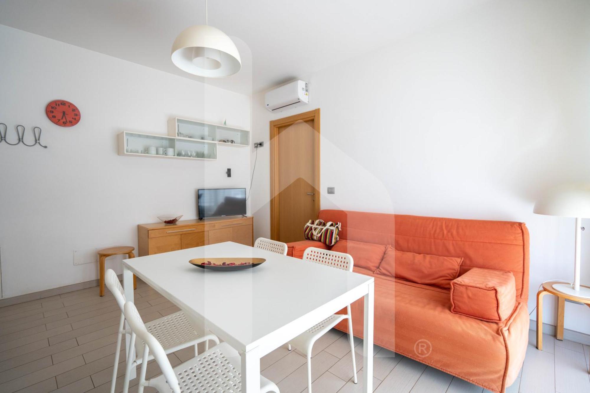Homiday - Residence Bordopineta Pineto Luaran gambar