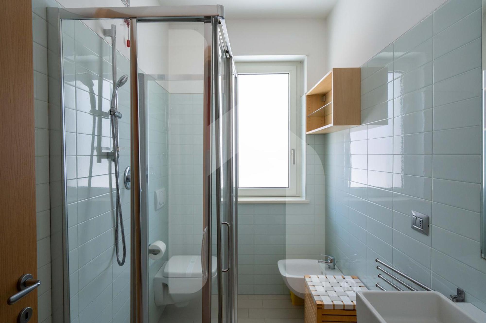 Homiday - Residence Bordopineta Pineto Luaran gambar